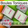 Tonic Balls 33